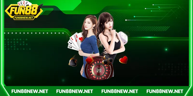 Lợi ích khi trở thành đại lý Fun88