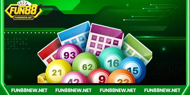 Lợi ích nổi bật khi chơi xổ số online tại Fun88